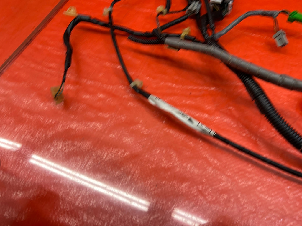 02 05 HONDA CIVIC SI EP3 HATCHBACK   SUNROOF MOONROOF SLIDING ROOF WIRE HARNESS11