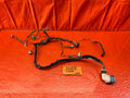 97 01 ACURA INTEGRA   GS GS R LS   2D   LEFT DOOR WIRING HARNESS WIRE LOOM #1780