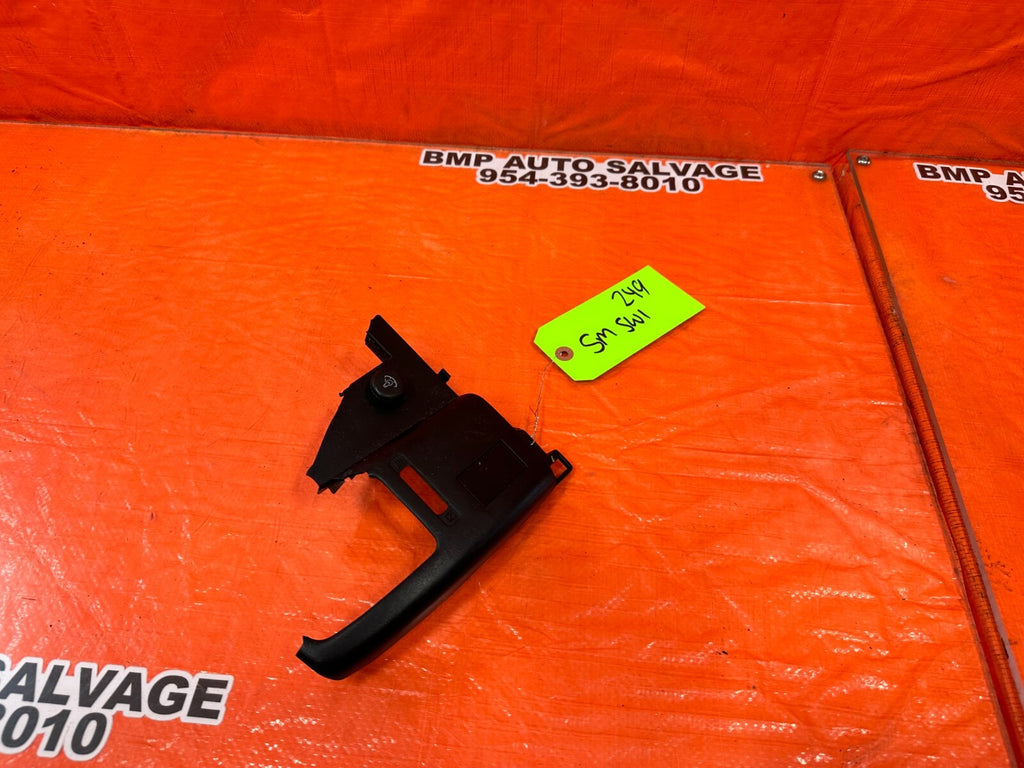 96 00 TOYOTA TACOMA   INSTRUMENT GAUGE CLUSTER DIMMER DIMMING SWITCH OEM #2490