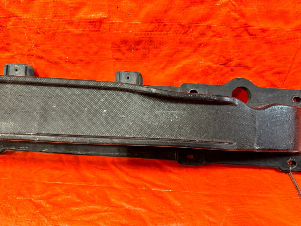 10-16 HYUNDAI GENESIS COUPE - REAR CRASH BEAM REINFORCEMENT RE BAR - OEM #3022