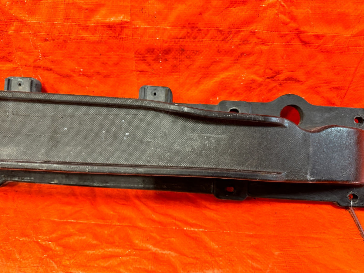 10-16 HYUNDAI GENESIS COUPE - REAR CRASH BEAM REINFORCEMENT RE BAR - OEM #3022
