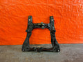 08 12 HONDA ACCORD SEDAN 2.4L   FRONT SUBFRAME CROSSMEMBER K FRAME ENGINE CRADLE0