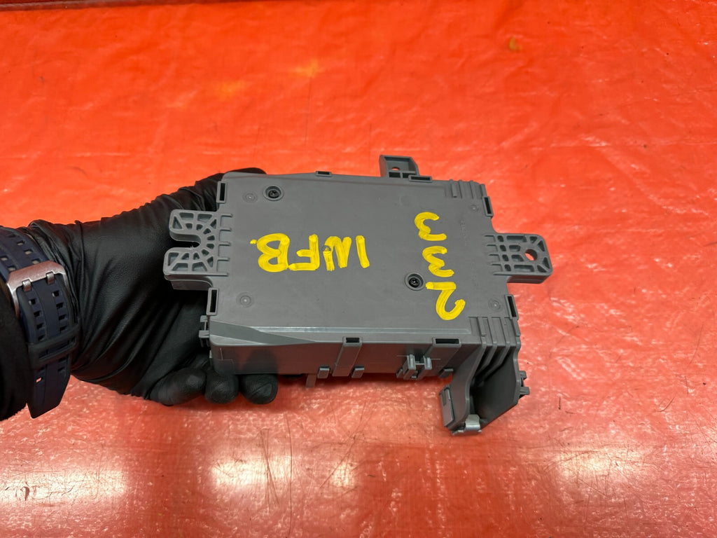 09 10 ACURA TSX 6 SPEED   INTERIOR CABIN UNDER DASH FUSE BOX PANEL   RIGHT SIDE4