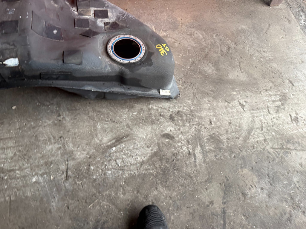 09 15 INFINITI G37 CONVERTIBLE   GASOLINE GAS FUEL TANK ASSEMBLY OEM FACTORY 3101