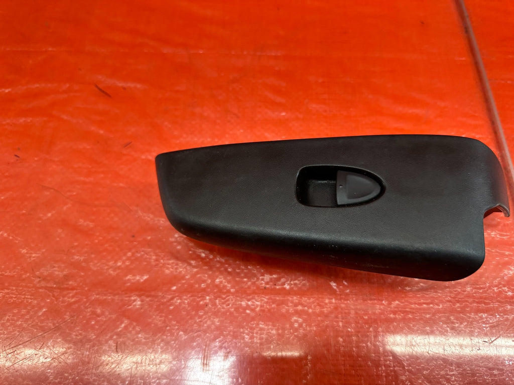 06 11 HONDA CIVIC 4D SEDAN PASSENGER RIGHT REAR WINDOW SWITCH DOOR LOCK OEM 2034