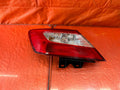 06 08 CIVIC 2D COUPE   DRIVER LEFT TAIL LIGHT LAMP   OEM FACTORY OE #2370