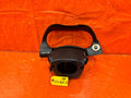 17 20 INFINITI Q60   CLUSTER BEZEL W/ STEERING COLUMN COVER & PUSH START OEM 2890