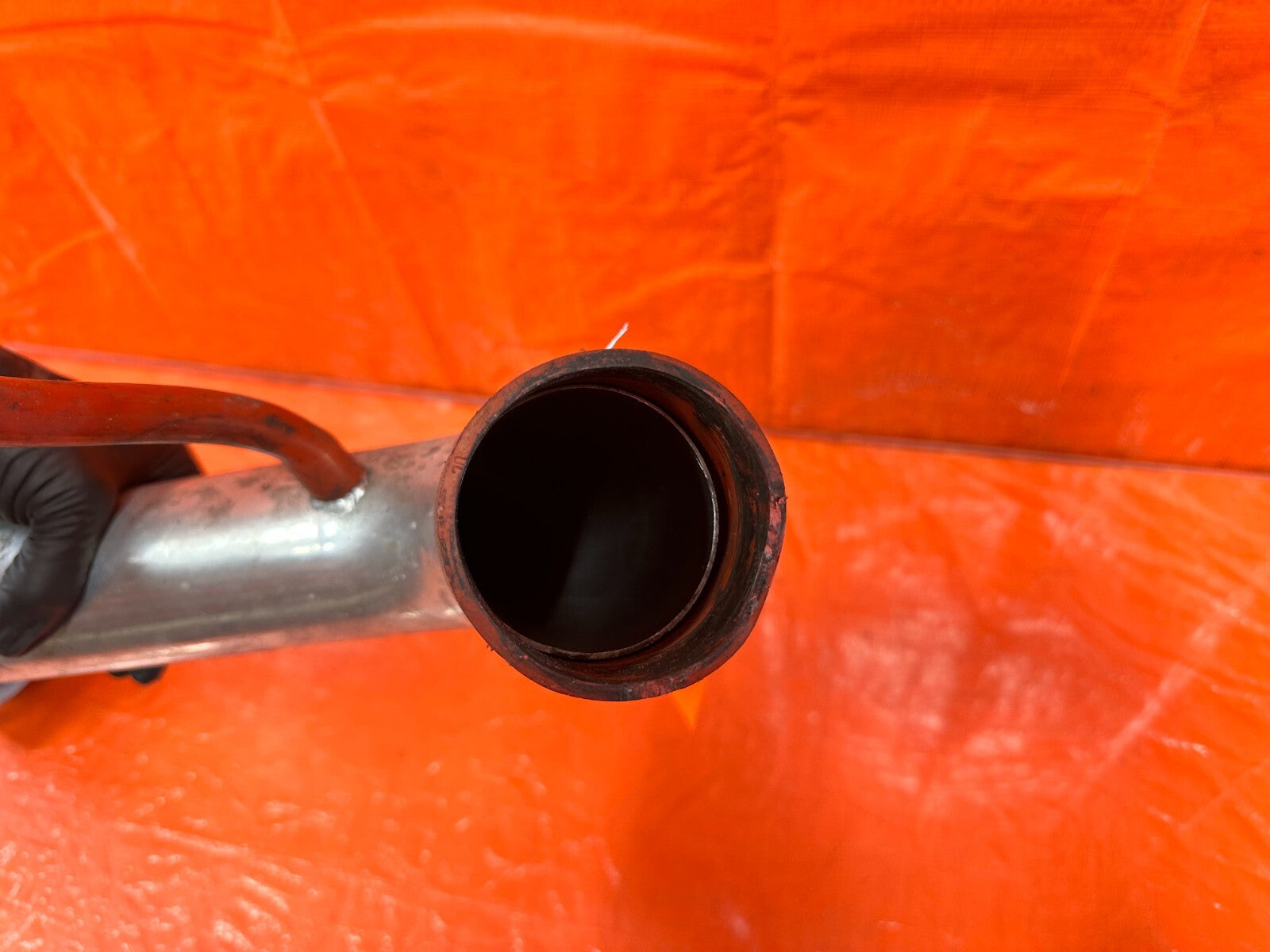 94 01 ACURA INTEGRA   NON VTEC B18B1   INJEN SHORT RAM AIR INTAKE   #2819
