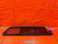95 00 TOYOTA TACOMA   REAR GLASS WINDOW   HAS SLIDING OPTION   OEM #2490