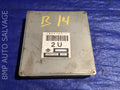 OEM 1995 NISSAN 200SX ECU # JA18B72 BD2 ENGINE COMPUTER BRAIN ECM #1112 #F5670