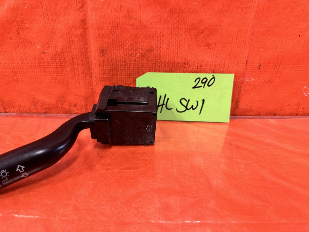 00 05 HONDA S2000 HEADLIGHT HEADLAMP BLINKER TURN SIGNAL & WIPER SWITCH OEM  2902