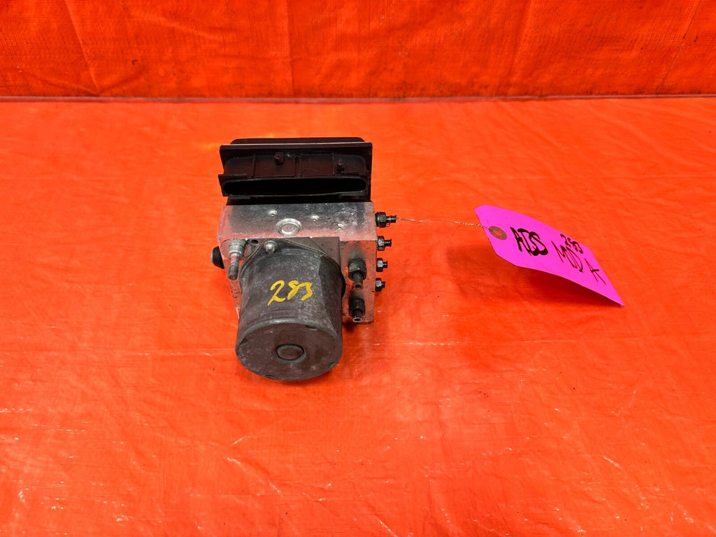 12 14 SUBARU IMPREZA WRX STI ABS PUMP ANTI SKID LOCK ACTUATOR VSA MODULATOR 2830