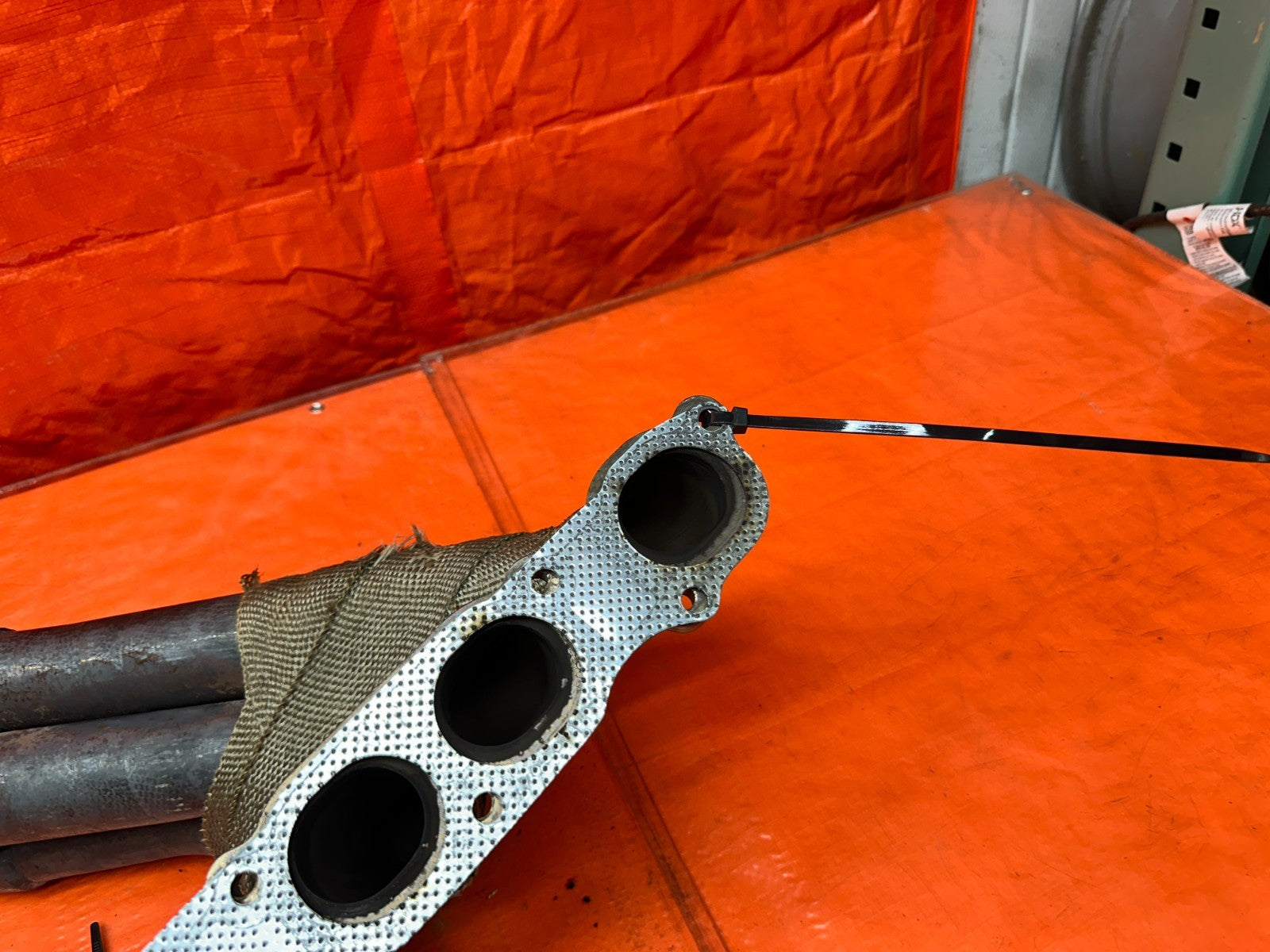 00 09 HONDA S2000   F20C F22C1 F20C1   SKUNK2 ALPHA   #33715
