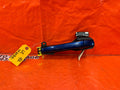 15 21 SUBARU WRX STI DRIVER LEFT REAR EXTERIOR DOOR HANDLE BLUE OEM #1820