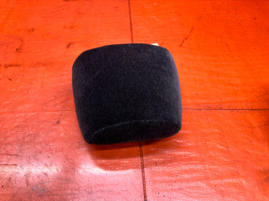 97 01 HONDA PRELUDE 2.2L DRIVER LEFT FRONT SEAT HEADREST HEAD REST PILLOW #33610