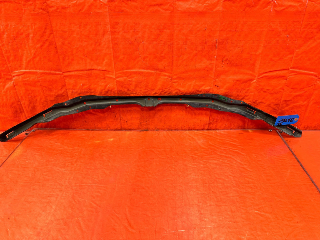 97 01 HONDA CR V CRV   BUMPER BRACKET FRONT UPPER BEAM   OEM FACTORY #3016