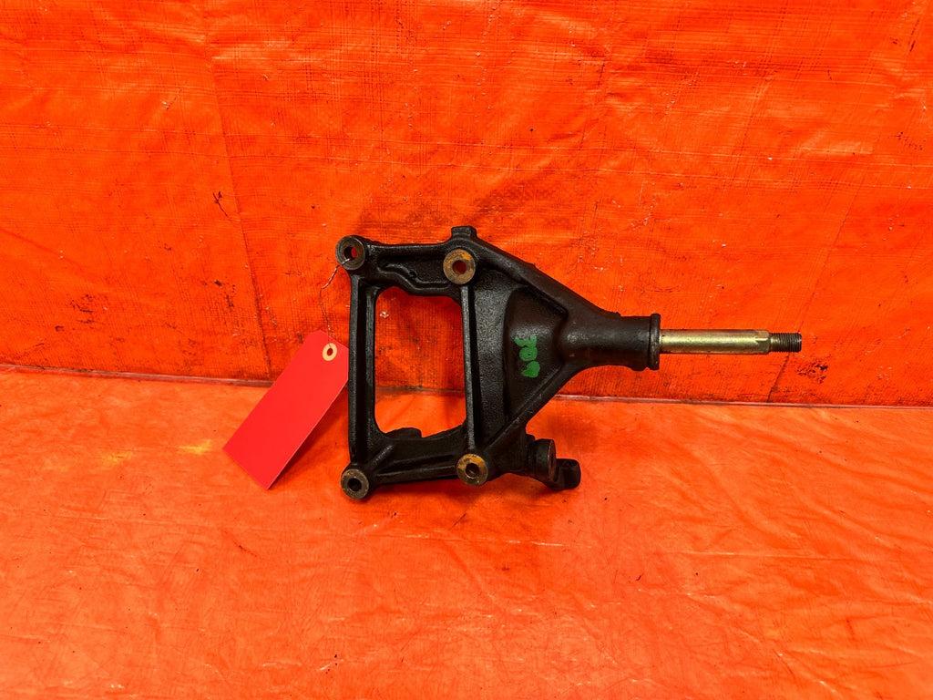 94 01 ACURA INTEGRA NON VTEC B18B1 AC COMPRESSOR BRACKET W/   OEM OE FACTORY 3092
