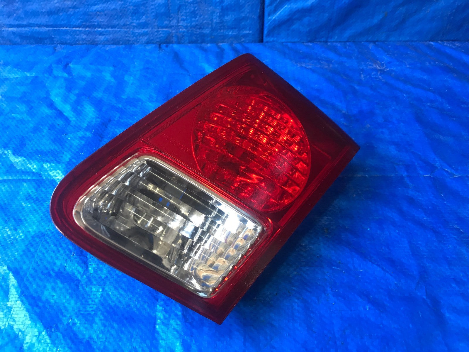 OEM 2004 2005 04 05 HONDA CIVIC SEDAN PASSENGER RIGHT TAIL LIGHT0