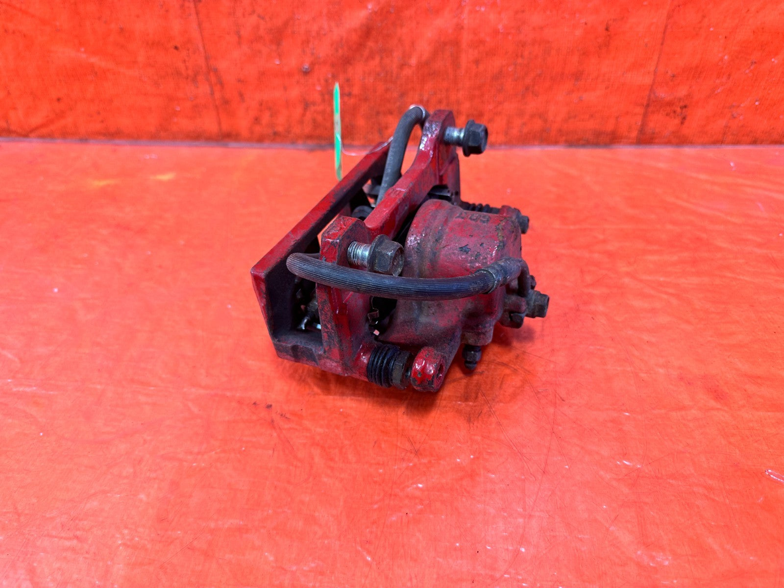 OEM 2002 2003 2004 2005 2006 ACURA RSX TYPE S DRIVER LEFT FRONT CALIPER  OEM 1334