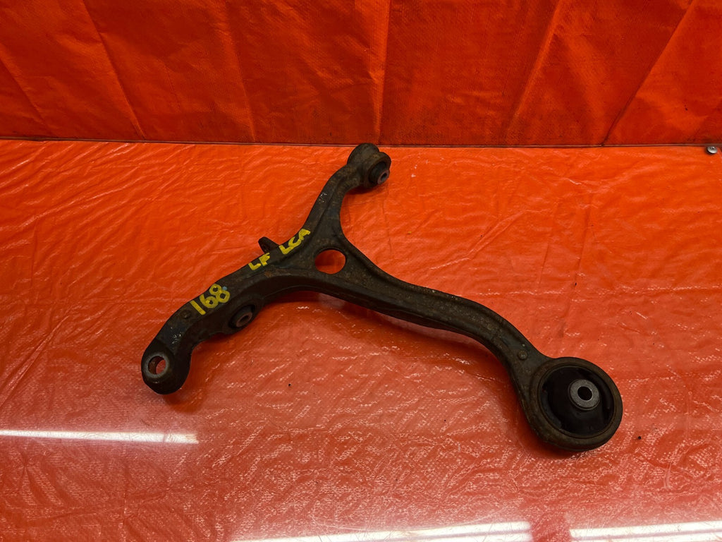 09 14 ACURA TSX   DRIVER LEFT FRONT   LOWER CONTROL ARM   OEM FACTORY #16811