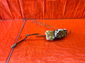 94 01 INTEGRA SEDAN   PASSENGER RIGHT FRONT DOOR LOCK ACTUATOR   OEM #118 0