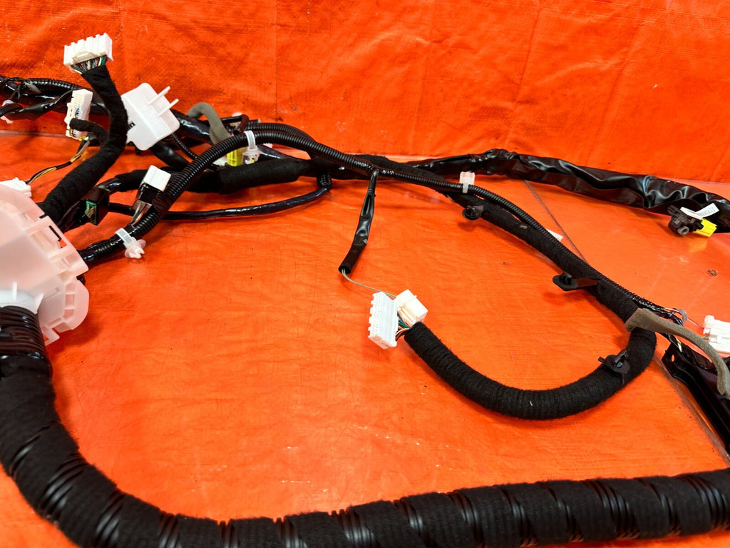 2020 20 INFINITI Q50   24014 6HM2B   WIRE HARNESS   OEM #29612