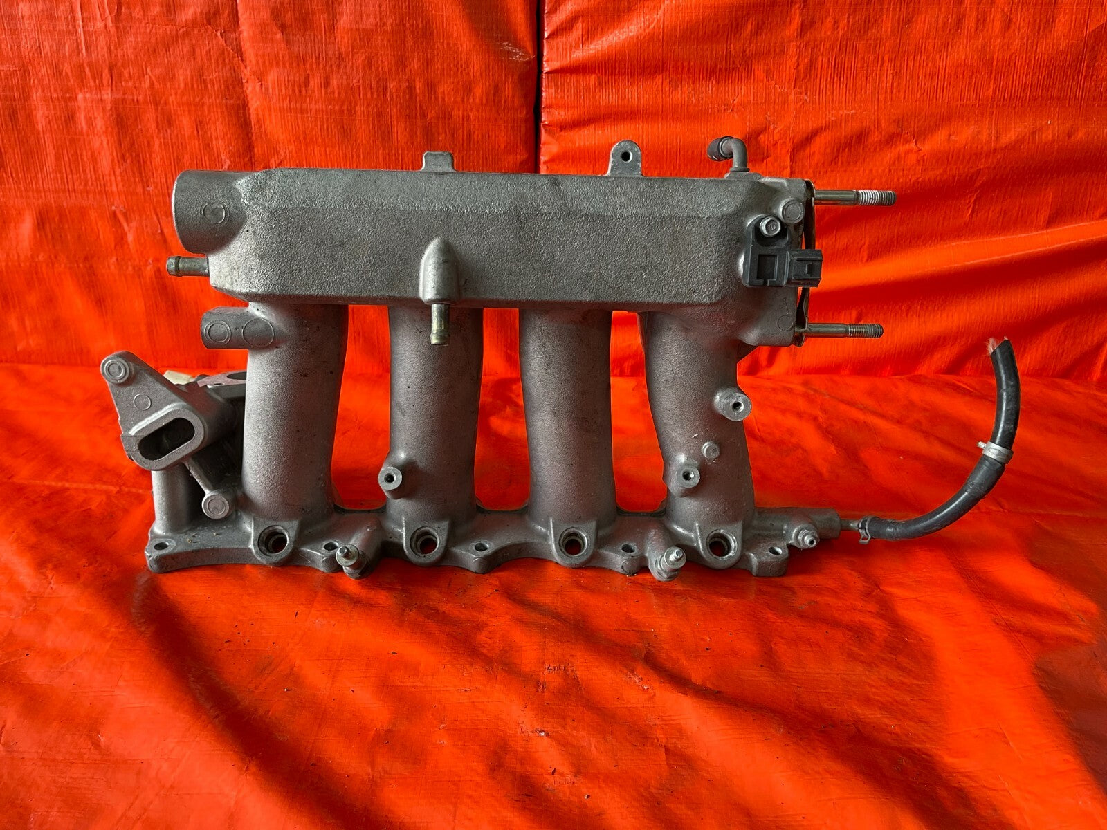 06 09 HONDA S2000   INTAKE MANIFOLD   17100 PZX 000   OEM OE FACTORY   0