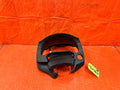 09 15 INFINITI G37 CONVERTIBLE INSTRUMENT GAUGE CLUSTER SURROUND BEZEL TRIM 3100