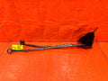 88 91 HONDA CRX   B SERIES   B16 B17 B18 B20   DOHC   SHIFT LINKAGE AND SHIFTER0