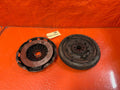 08 15 INFINITI G37   Q37VHR   6 SPEED MANUAL   FLYWHEEL & PRESSURE PLATE OEM 3280