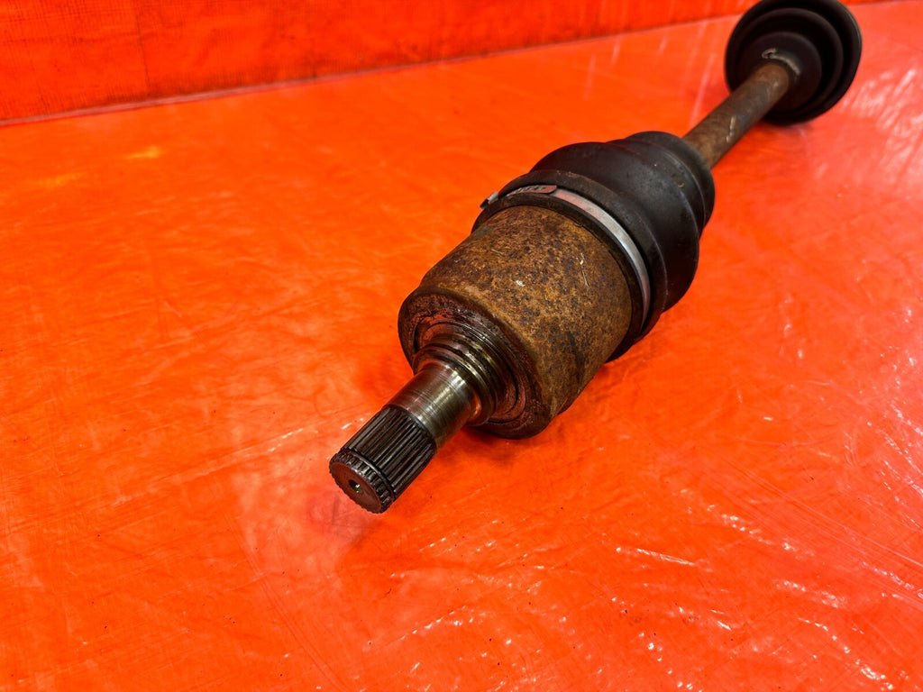 B SERIES   5 SPEED MANUAL STICK SHIFT   AXLE CV JOINT CIVIC INTEGRA B16 B17 B184