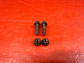 13 17 HONDA ACCORD SEDAN   EXHAUST MANIFOLD BOLTS AND NUTS   OEM #2410