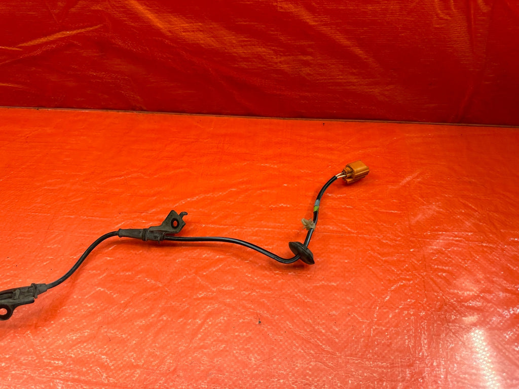 00 05 HONDA S2000   ABS WIRE SPEED SENSOR   DRIVER LEFT FRONT   OEM #19816