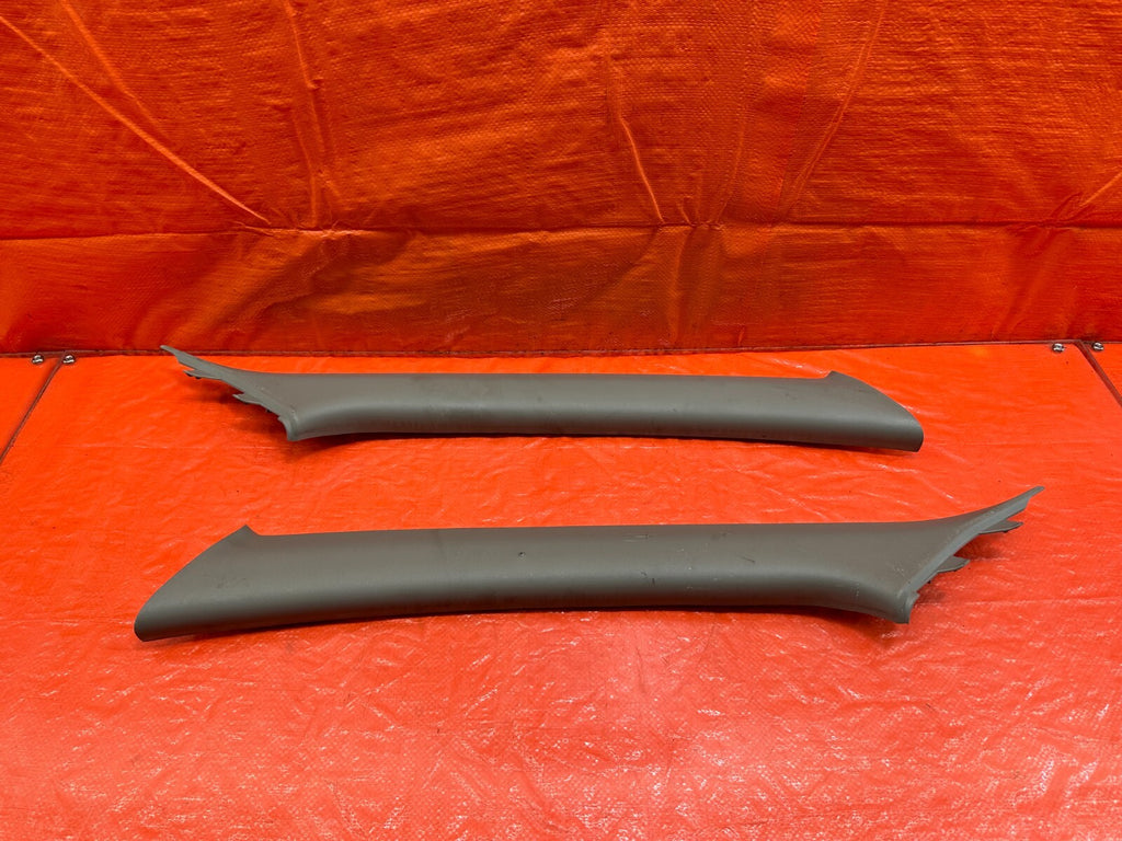 02 06 ACURA RSX   A PILLAR SET PILLARS   LEFT & RIGHT   OEM #2127