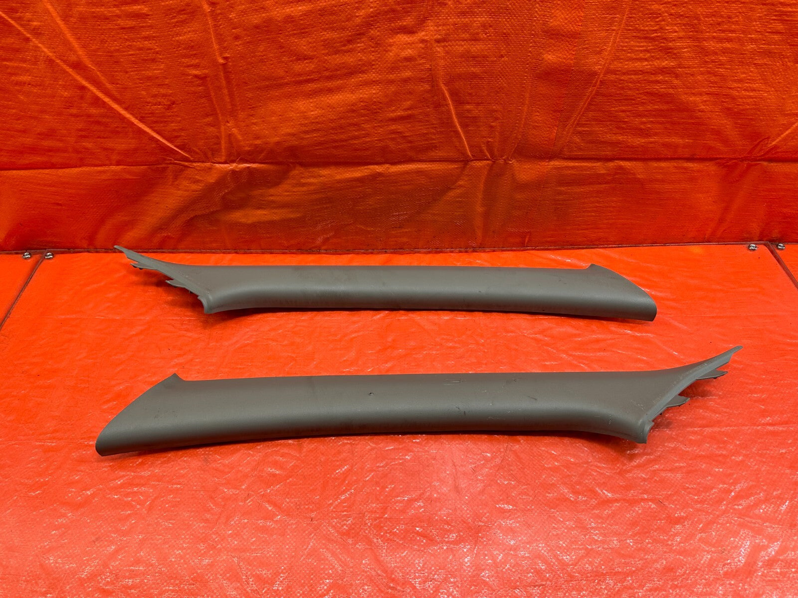 02 06 ACURA RSX   A PILLAR SET PILLARS   LEFT & RIGHT   OEM #2127