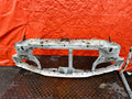 94 01 ACURA INTEGRA   RADIATOR SUPPORT CUT FRONT BULKHEAD    OEM FACTORY OE0