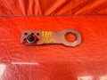 90 93 ACURA INTEGRA   UNKNOWN BRAND   ALUMINUM TOW HOOK   #1890