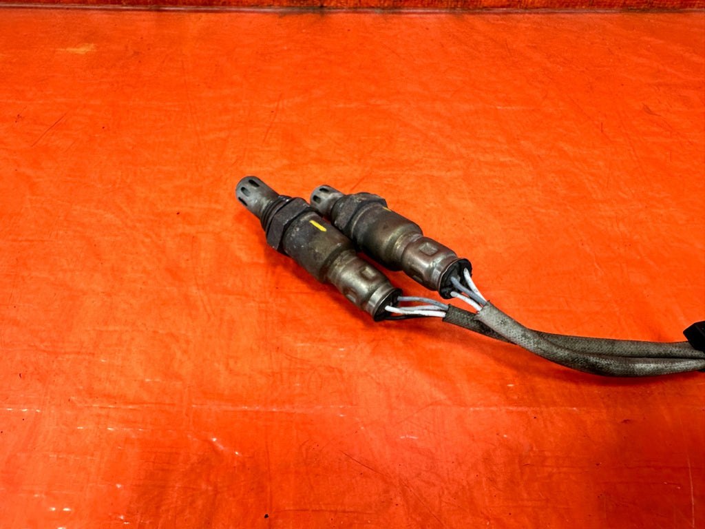08 13 INFINITI G37   VQ37VHR VQ37   SECONDARY DOWNSTREAM   OXYGEN O2 SENSORS OEM5