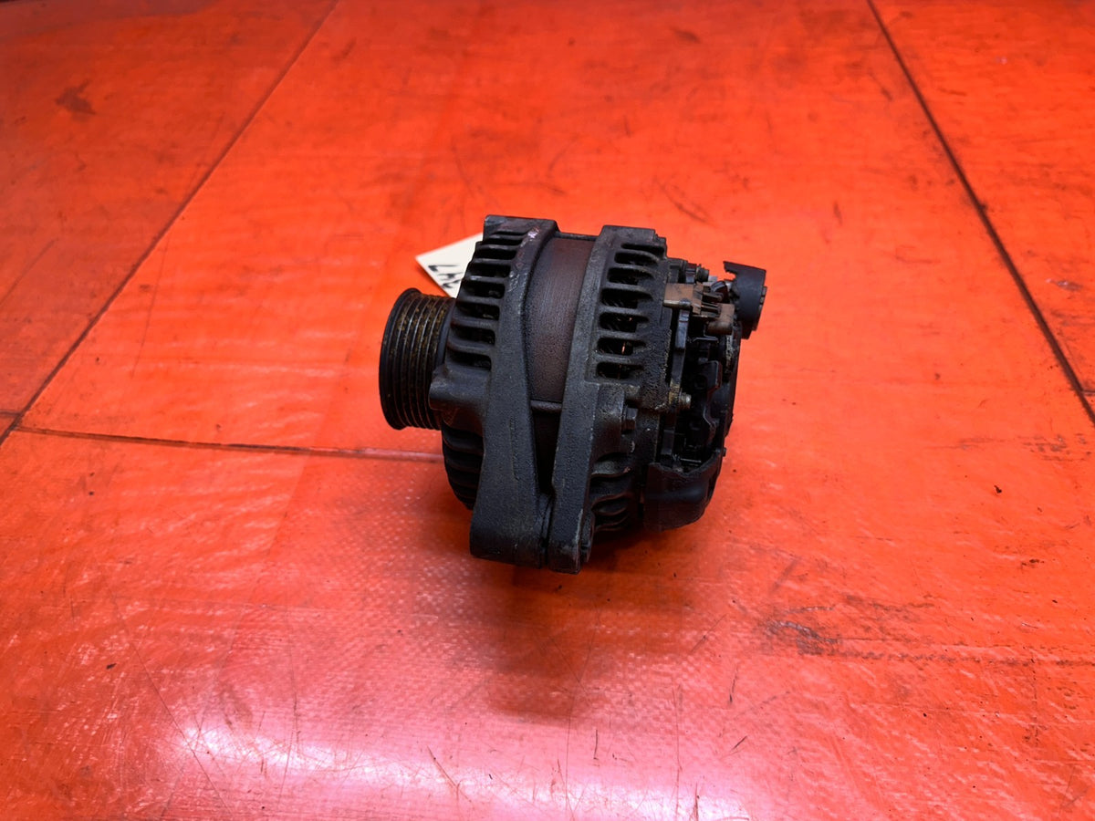 2004-2008 ACURA TL 3.2L V6 ENGINE ALTERNATOR GENERATOR 130A OEM #3475