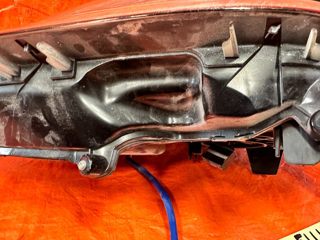 16 20 LEXUS GS350 GS 350   DRIVER LEFT HEADLIGHT HEADLAMP   FOR PARTS   AS IS17