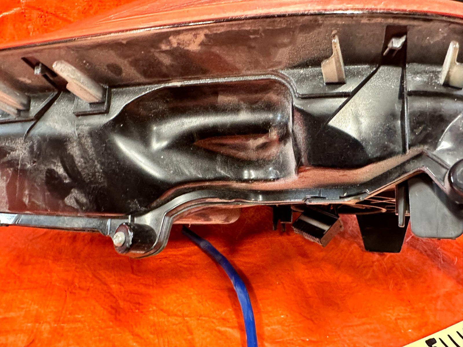 16 20 LEXUS GS350 GS 350   DRIVER LEFT HEADLIGHT HEADLAMP   FOR PARTS   AS IS17