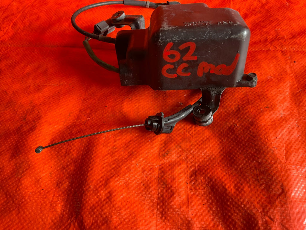 94 01 ACURA INTEGRA   CRUISE CONTROL MODULE WITH CABLE   OEM FACTORY OE #622