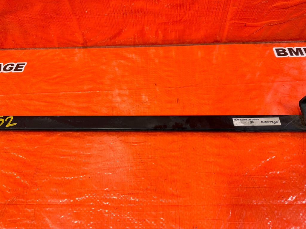 97 01 HONDA PRELUDE   AC CONDENSER BRACKET   OEM FACTORY #2526