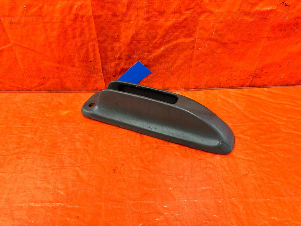 97 01 HONDA CR V CRV   BRAKE HANDLE TRIM   OEM FACTORY #3011