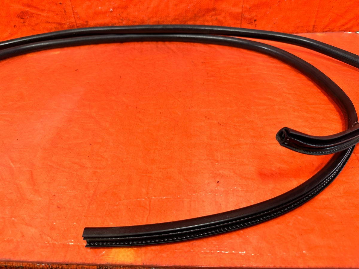 94-01 ACURA INTEGRA 2 DOOR TO CHASSIS WEATHER STRIP OPEN TRIM LEFT RIGHT OEM 3091