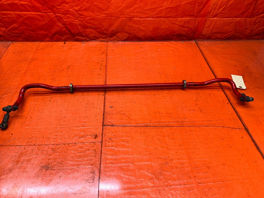 96-00 HONDA CIVIC - BLOX RACING REAR SUSPENSION SWAY BAR ANTI ROLL ASSEMBLY CIVI9