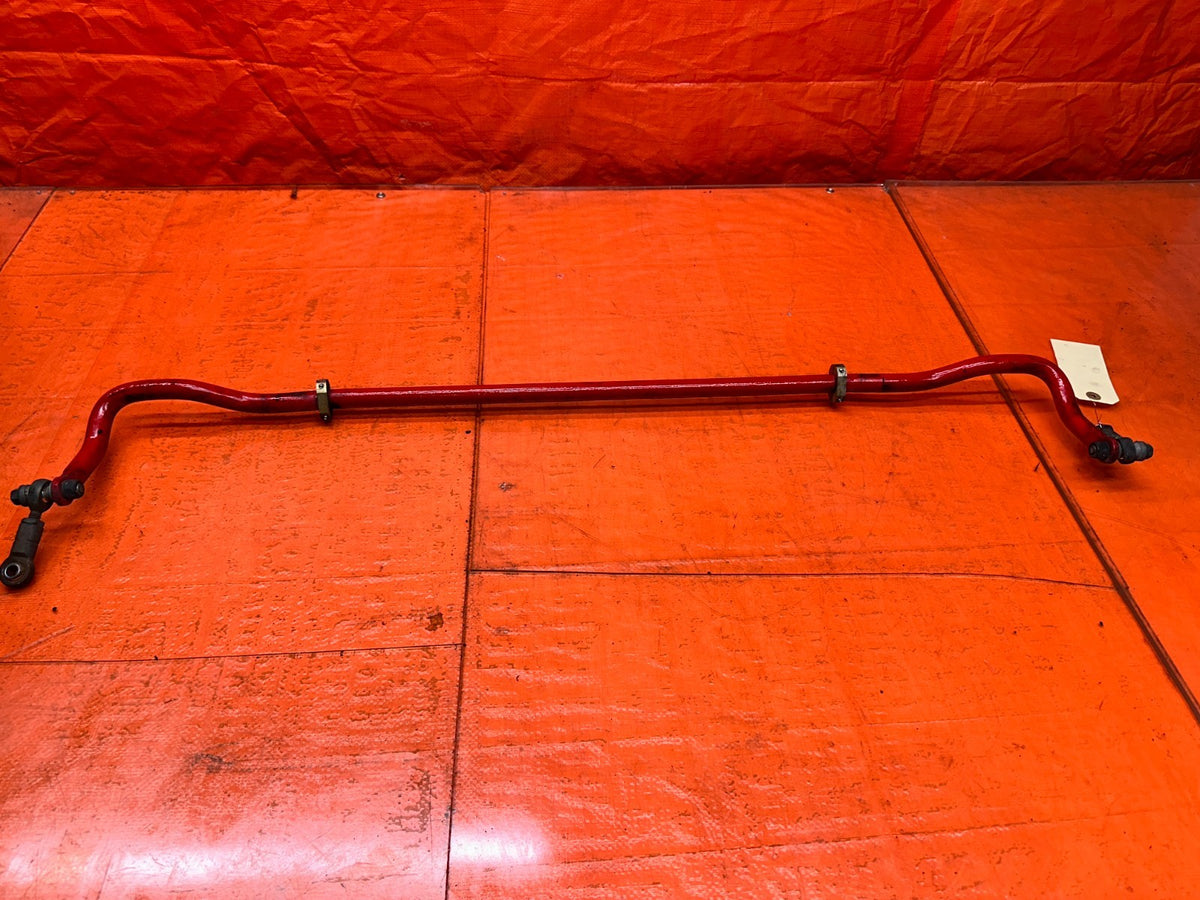 96-00 HONDA CIVIC - BLOX RACING REAR SUSPENSION SWAY BAR ANTI ROLL ASSEMBLY CIVI9
