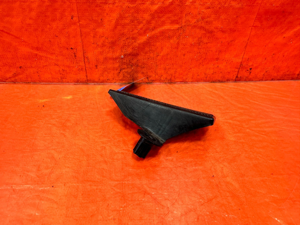 02 05 HONDA CIVIC SI EP3 HATCHBACK   DEAD PEDAL / FOOT REST   OEM FACTORY #3081