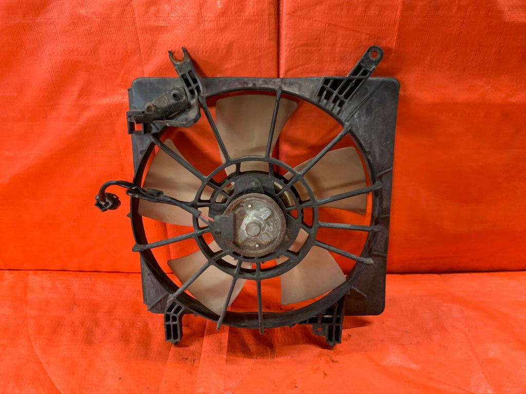 2003 03 ACURA RSX TYPE S   RADIATOR COOLING FAN   5 BLADE MODEL 0