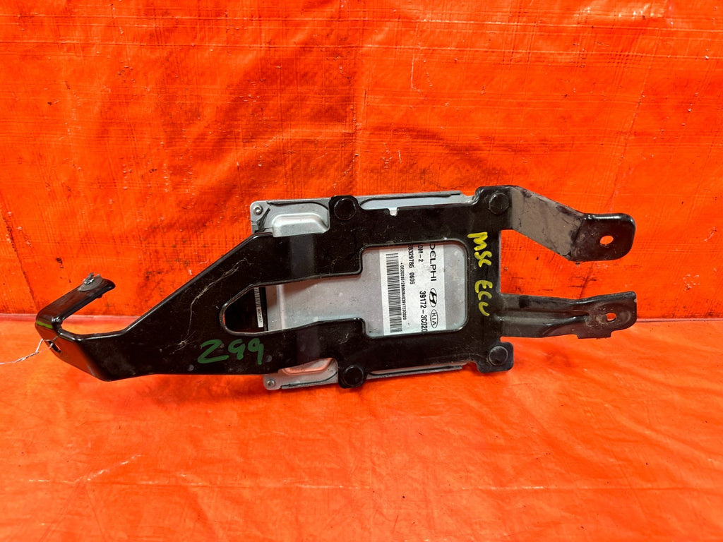 13 16 HYUNDAI GENESIS COUPE 3.8L   FUEL INJECTOR CONTROL MODULE 39172 3C020 #2994